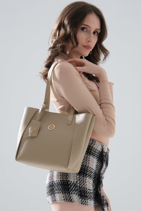 Zoozie Bags Sofia Medium - Mink Zoozie Bags Sofia Medium - Mink